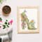 Bothy Threads Counted Cross Stitch Kit Posy XSK18